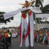 Comparsas Feria para Todos